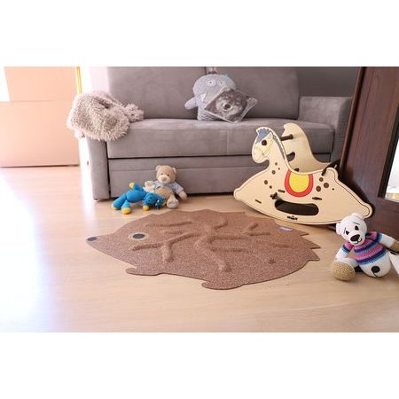 RootyRUG KIDS HEDGIE