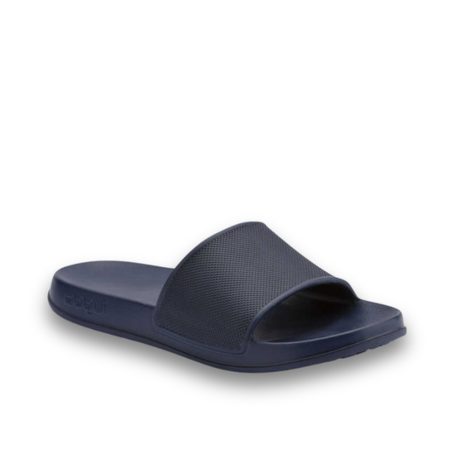 COQUI PANTOFLE TORA Navy 2