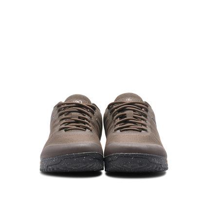 XERO SHOES RIDGEWAY LOW MESH Morel | Pánské barefoot pohorky