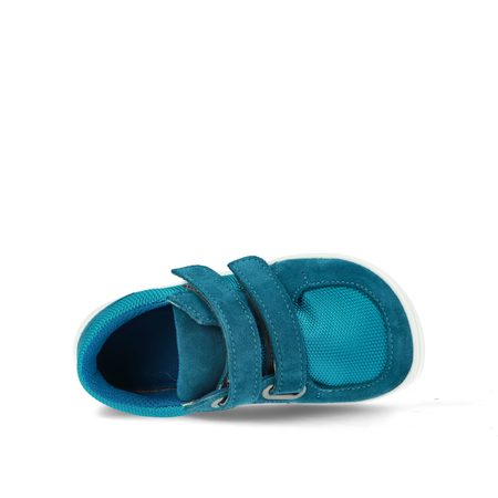 BABY BARE FEBO SNEAKERS Petrol 3