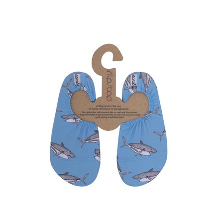 SLIPSTOP Berko Blue Junior 1