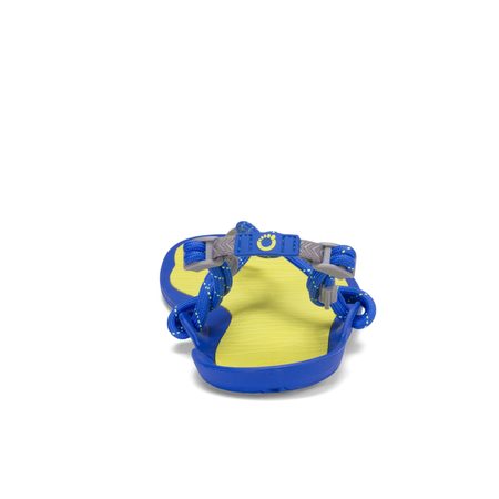 XERO SHOES AQUA CLOUD M Safety Yellow 3