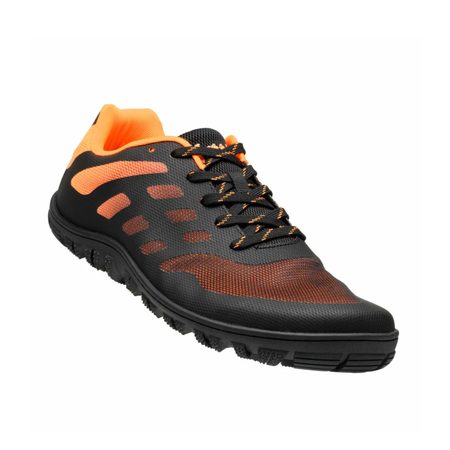 FREET CALVER 2 Orange/Black 3