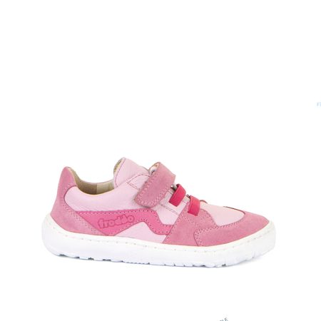 FRODDO TENISKY SPLASH Pink 2