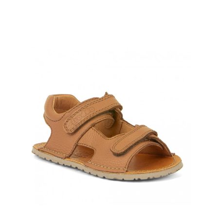 FRODDO SANDAL FLEXY MINI Cognac 2