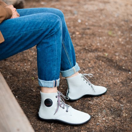 LEGUANO CHESTER Light Grey 3