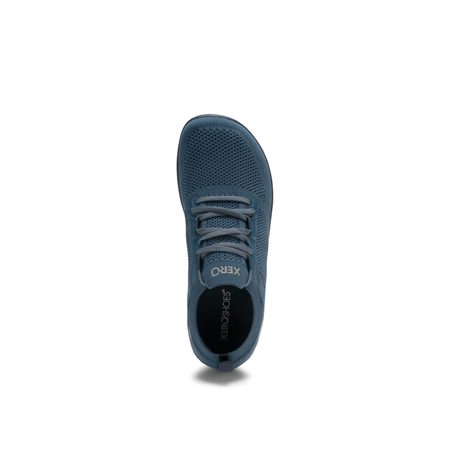 XERO SHOES NEXUS KNIT Orion Blue M | Pánské sportovní barefoot boty