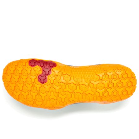 VIVOBAREFOOT PRIMUS SWIMRUN FG M Mesh Black/Orange