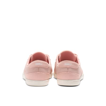 XERO SHOES DILLON Knit Pink Sand| Dámské barefoot tenisky