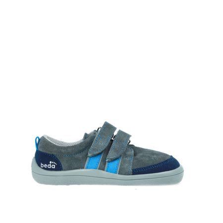 BEDA TENISKY DANNY Blue 1