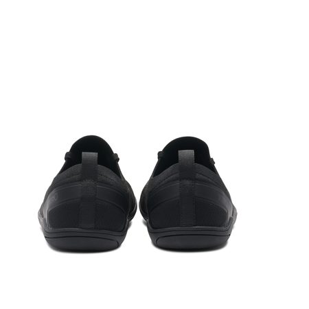 XERO SHOES NEXUS KNIT Black / Black | Sportovní barefoot boty