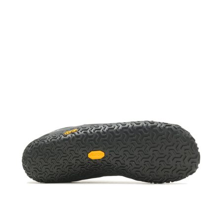 MERRELL VAPOR GLOVE 6 Black | Sportovní barefoot tenisky