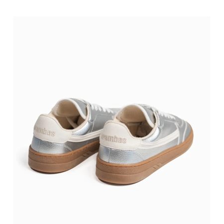 Brambas Calabria 165 - Moon | Barefoot tenisky