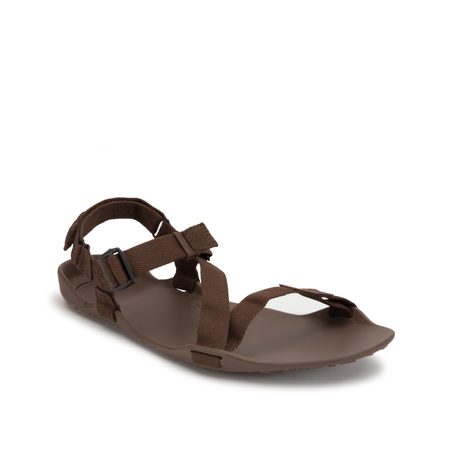 XERO SHOES Z-TREK Brown 3
