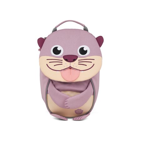AFFENZAHN DĚTSKÝ BATOH PRO NEJMENŠÍ SMALL FRIEND Otter