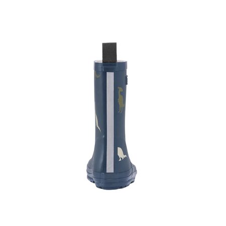 BUNDGAARD CHARLY Navy Dino 2