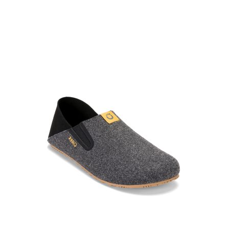 XERO SHOES PAGOSA Black | Barefoot přezůvky