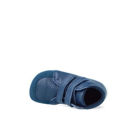 BABY BARE FEBO FALL Pilot Asfaltico 6