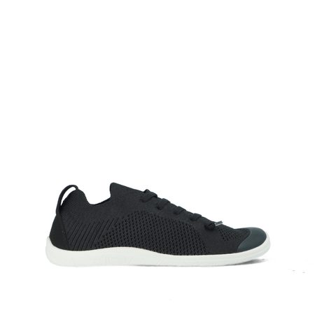 REIMA ASTELU VEGAN Black | Barefoot tenisky