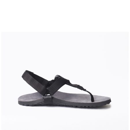 BOSKY PERFORMANCE LIGHT II Y-tech Leather | Barefoot sandály