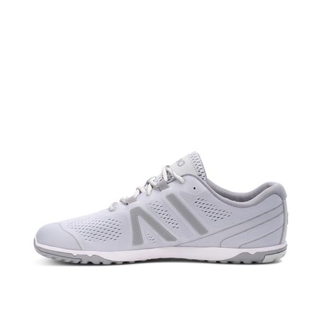 XERO SHOES HFS II Lunar Rock / Alloy | Sportovní barefoot tenisky