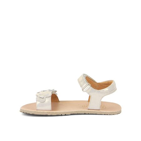 FRODDO SANDAL FLEXY FLOWER Gold Shine 4