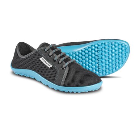 LEGUANO AKTIV Anthracite Blue 2