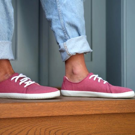 AYLLA BAREFOOT NUNA Red 4