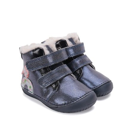 D.D.STEP W070-52624 Tmavě Modrá 2