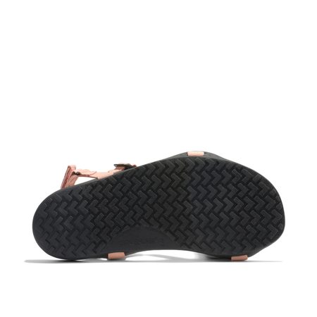 XERO SHOES Z-TREK W Pink Sand | Dámské barefoot sandály