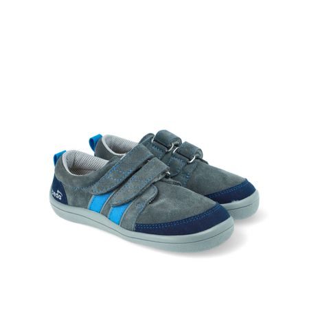 BEDA TENISKY DANNY Blue 4