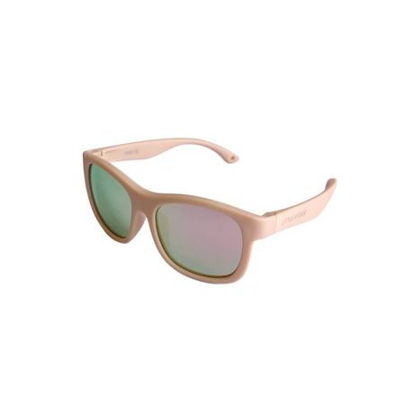 Dětské brýle LITTLE KYDOO Model D Děti 3-5 let Candy Pink