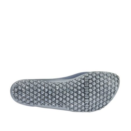 LEGUANO SNEAKER Titanblau