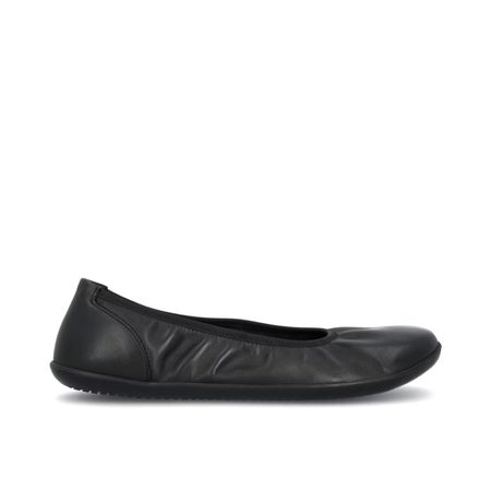 GROUNDIES LILY 3.0 WOMEN Black | Dámské Barefoot baleríny