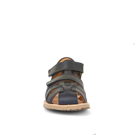 FRODDO SANDAL FLEXY F Dark Blue 4