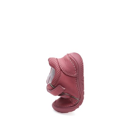 D.D.STEP S073-42803 CELOROČNÍ TENISKY Tmavě Růžové 7