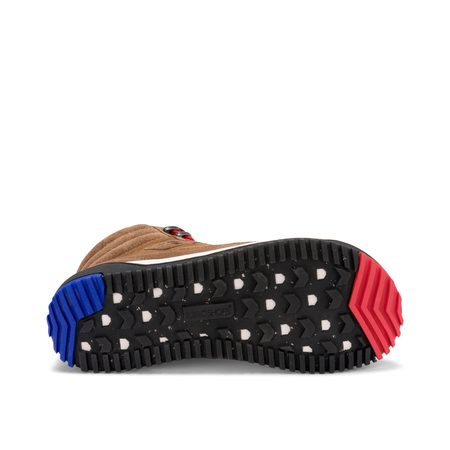 XERO SHOES RIDGEWAY Camel Brown | Dámské barefoot pohorky