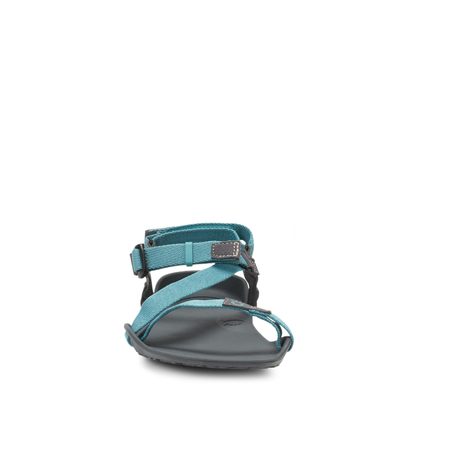 XERO SHOES Z-TREK W Porcelain Blue | Dámské barefoot sandály