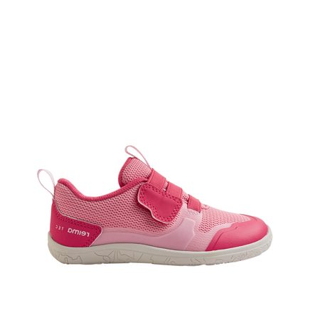 REIMA TEPASTELU REIMATEC Sunset Pink | Barefoot tenisky