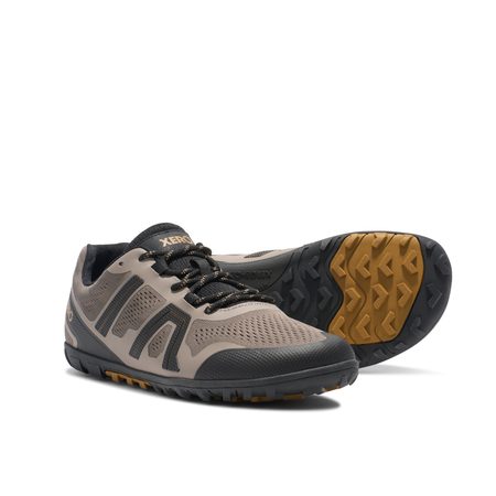 XERO SHOES MESA TRAIL II M Fallen Rock | Pánské barefoot sportovní boty