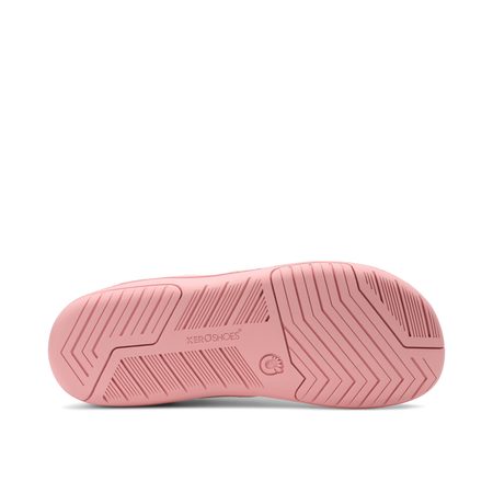 XERO SHOES NEXUS KNIT Pink Sand W | Dámské sportovní barefoot boty