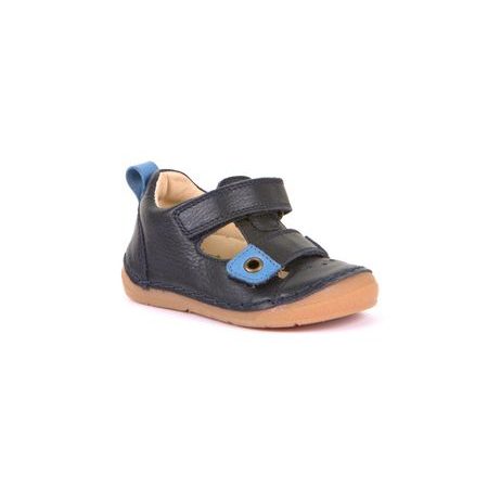 FRODDO FLEXIBLE SANDÁL 2P Dark blue 8