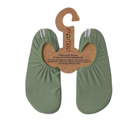 SLIPSTOP Basil junior | Dětské capáčky