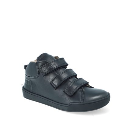 CRAVE RIGA WINTER Black 3