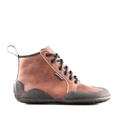 SALTIC OUTDOOR HIGH Tabacco