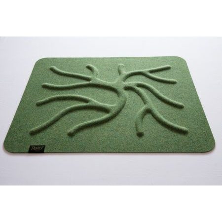 RootyRUG HOME Limetka 5
