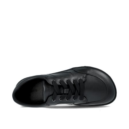 CRAVE MEDELLIN 2.0 Black | Barefoot tenisky