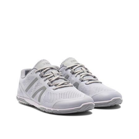 XERO SHOES HFS II Lunar Rock / Alloy | Sportovní barefoot tenisky