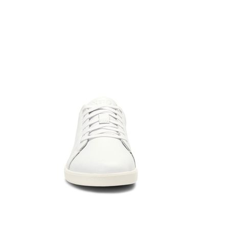 XERO SHOES DILLON LEATHER White | Barefoot tenisky