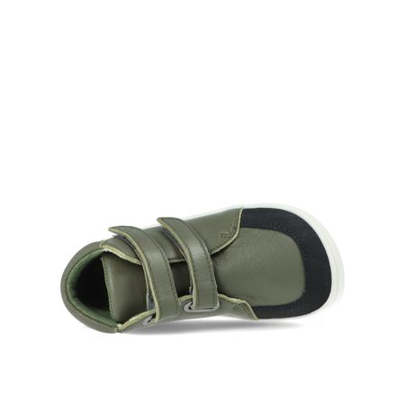 BABY BARE FEBO FALL Bosco | Dětské celoroční barefoot boty